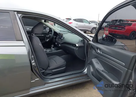 2022 Nissan Altima Sv Fwd z USA, uszkodzony, nr VIN 1N4BL4DV0NN354789